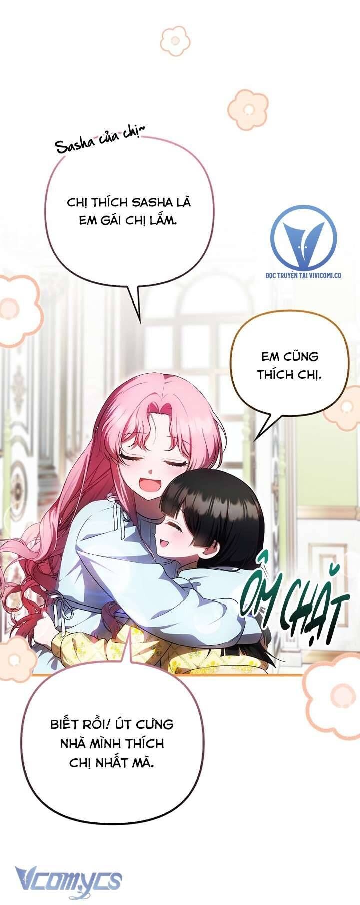 Lần Đầu Tiên Được Yêu Thương Chap 64 - Next Chap 65