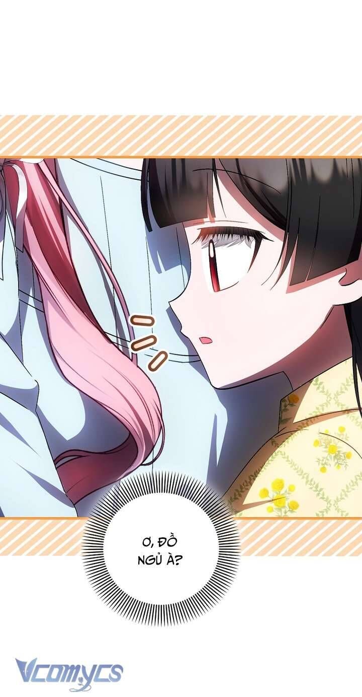 Lần Đầu Tiên Được Yêu Thương Chap 64 - Next Chap 65