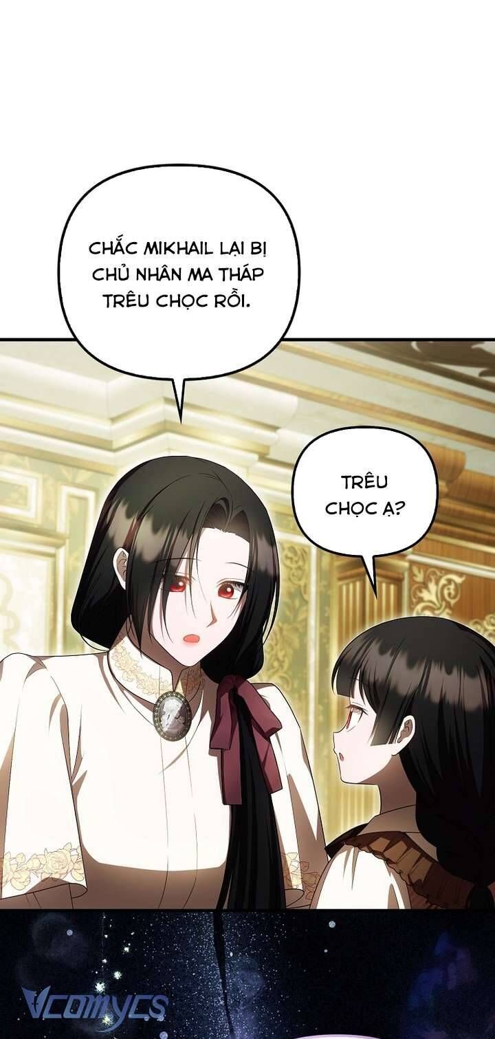 Lần Đầu Tiên Được Yêu Thương Chap 64 - Next Chap 65