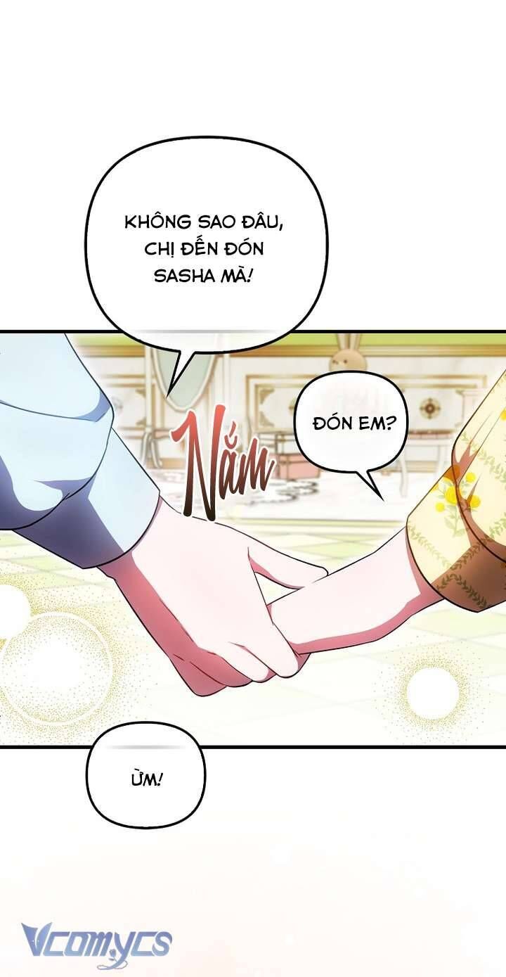Lần Đầu Tiên Được Yêu Thương Chap 64 - Next Chap 65
