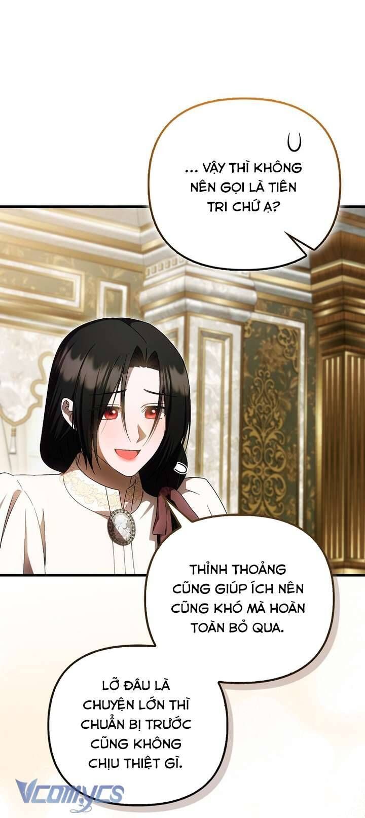 Lần Đầu Tiên Được Yêu Thương Chap 64 - Next Chap 65