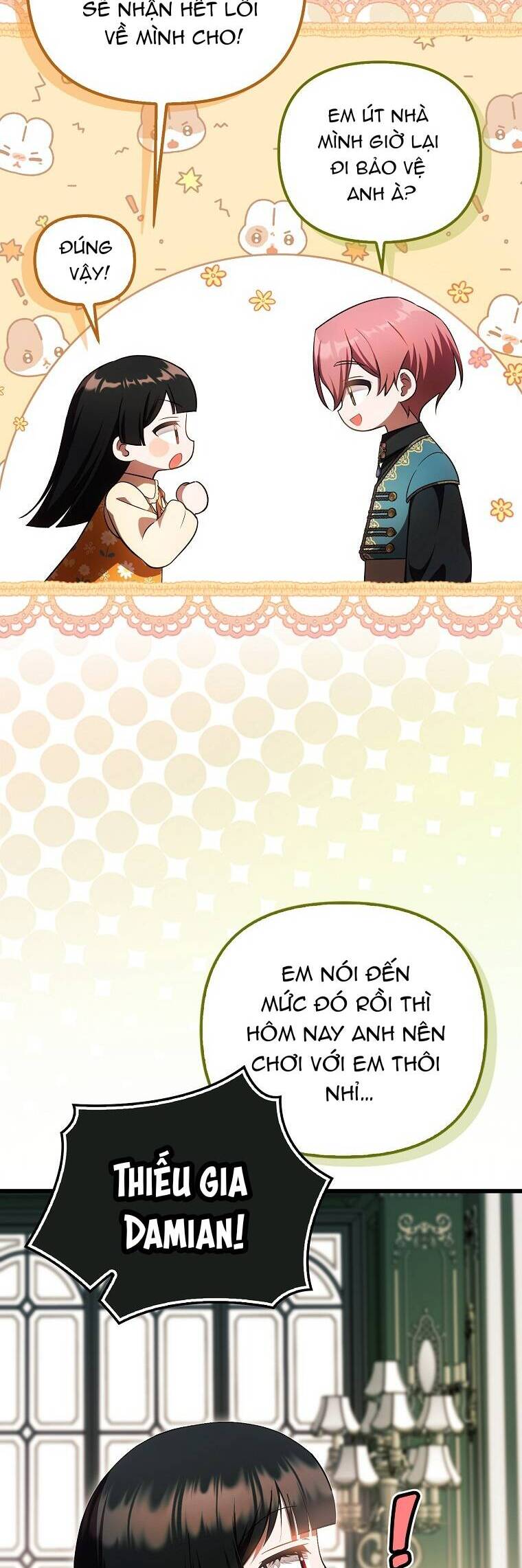 Lần Đầu Tiên Được Yêu Thương Chap 66 - Next Chap 67