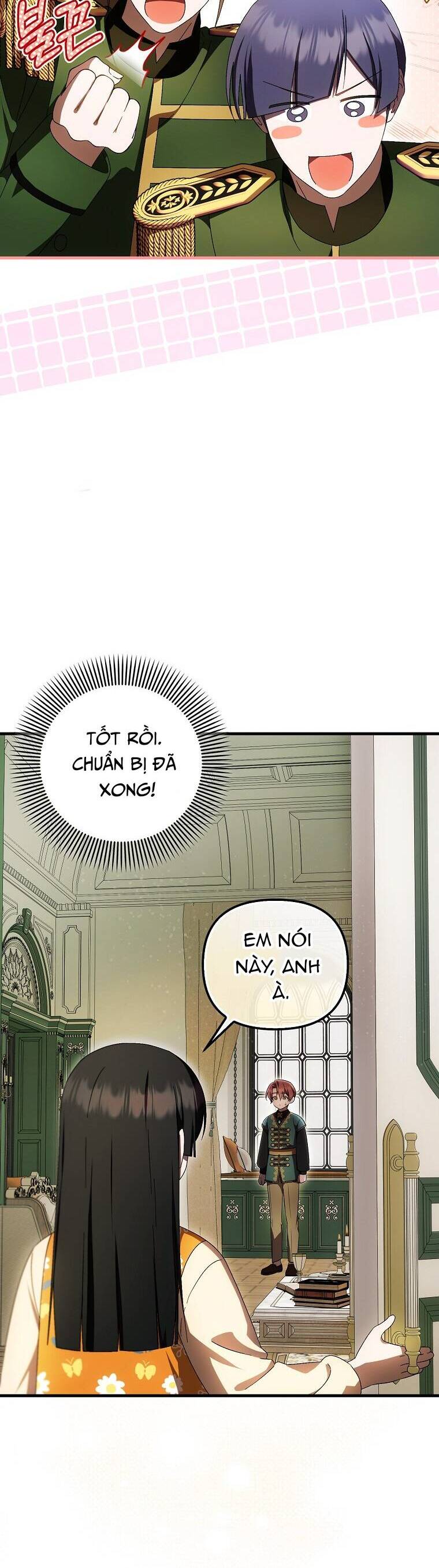 Lần Đầu Tiên Được Yêu Thương Chap 66 - Next Chap 67