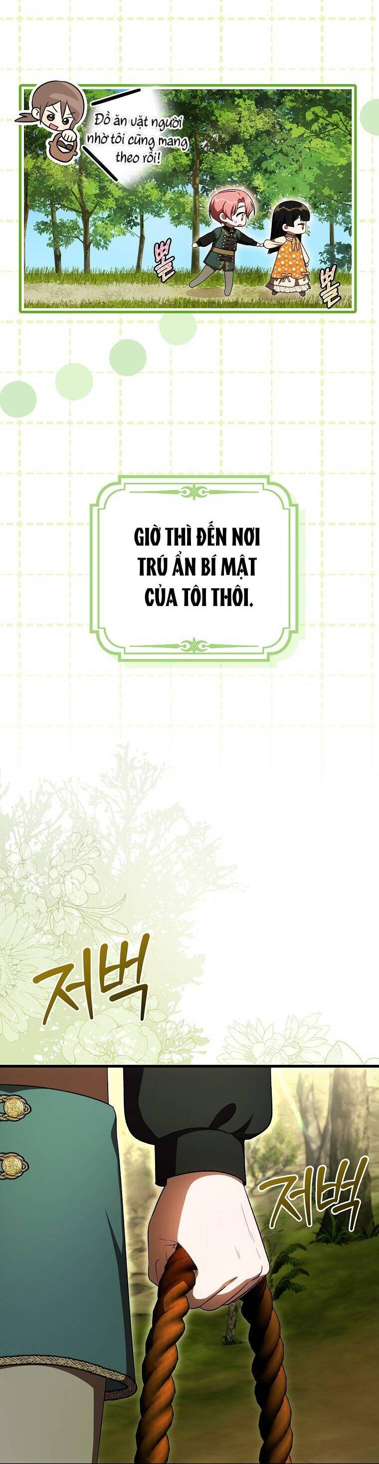 Lần Đầu Tiên Được Yêu Thương Chap 66 - Next Chap 67