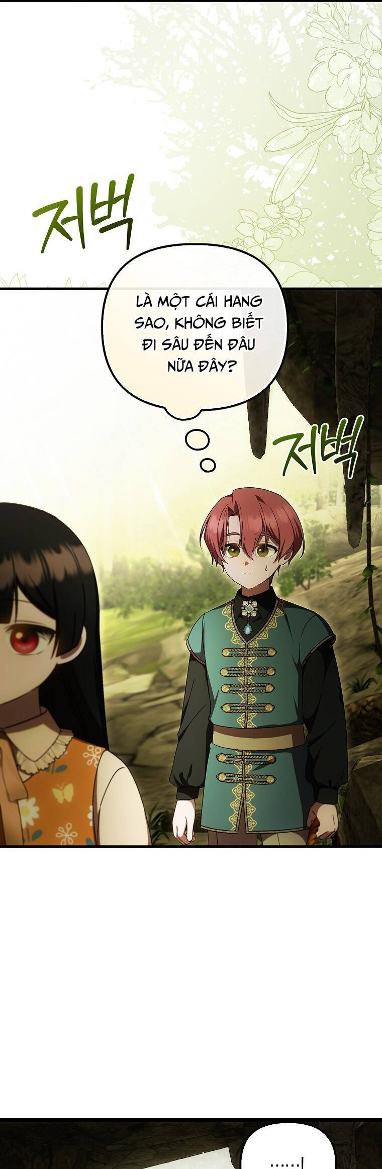 Lần Đầu Tiên Được Yêu Thương Chap 66 - Next Chap 67