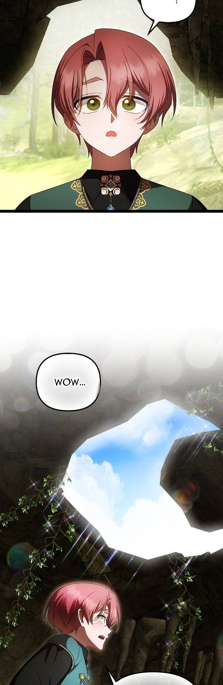 Lần Đầu Tiên Được Yêu Thương Chap 66 - Next Chap 67
