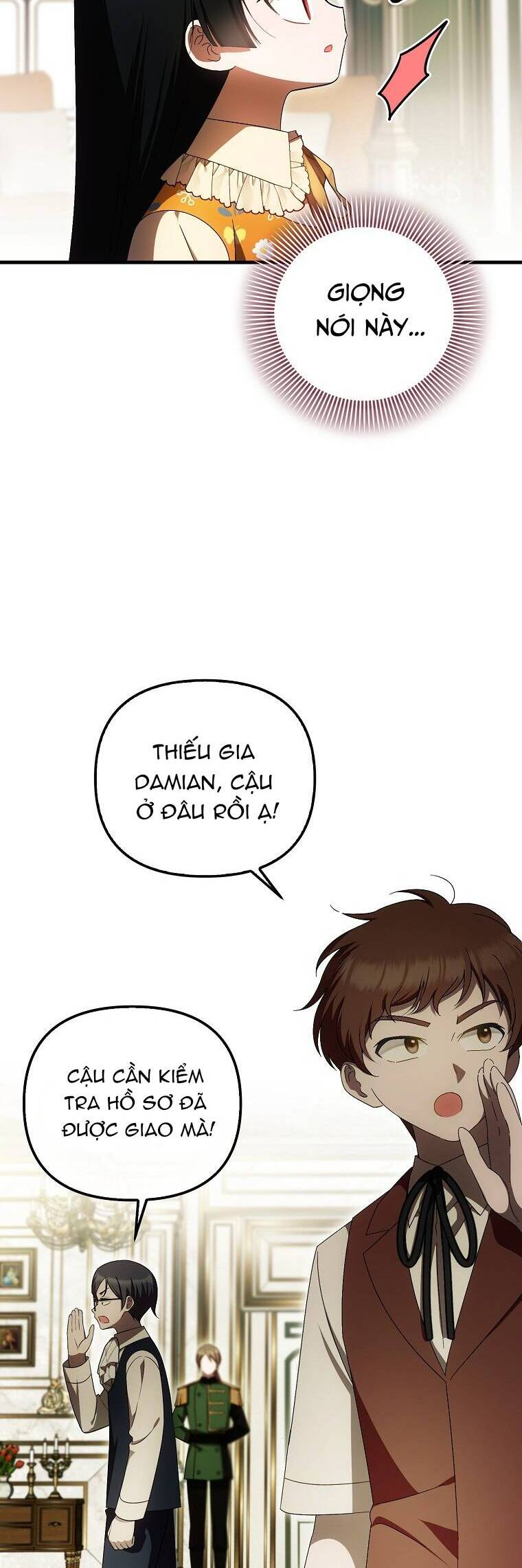 Lần Đầu Tiên Được Yêu Thương Chap 66 - Next Chap 67