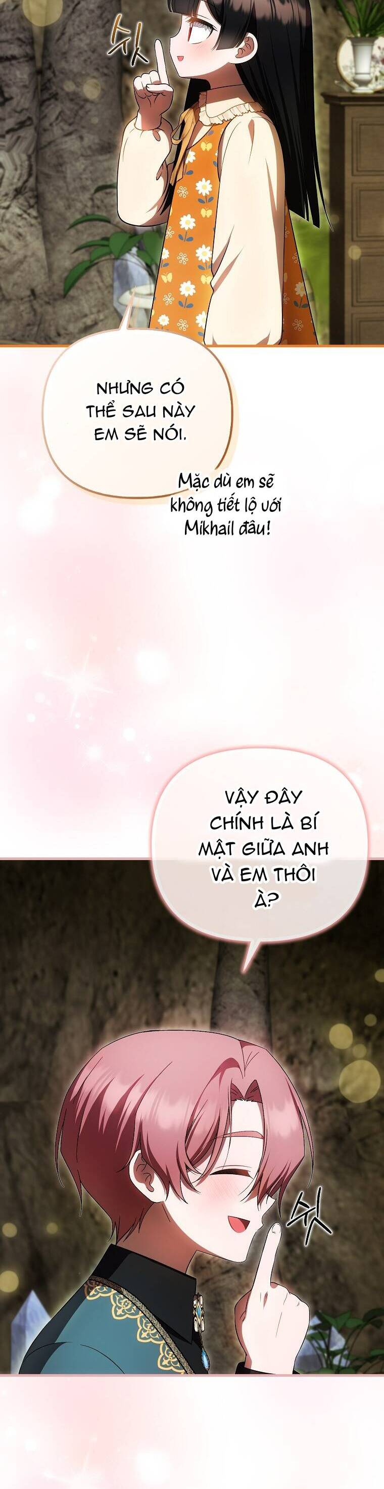 Lần Đầu Tiên Được Yêu Thương Chap 66 - Next Chap 67