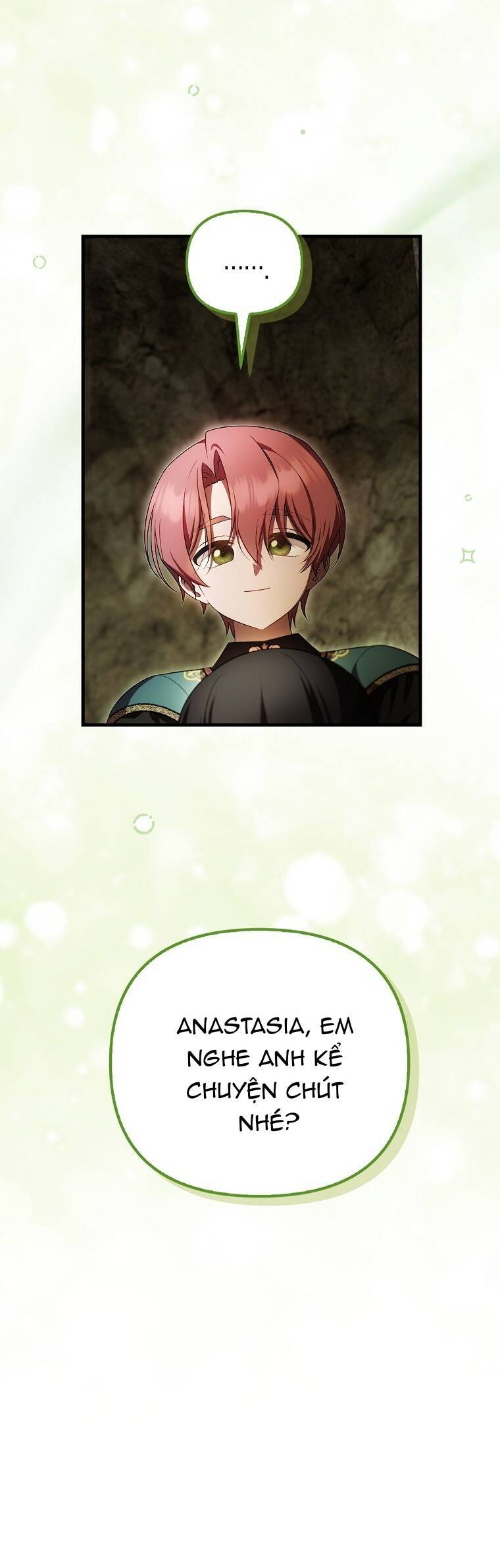 Lần Đầu Tiên Được Yêu Thương Chap 66 - Next Chap 67