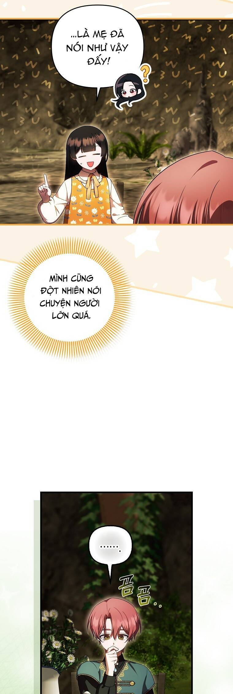 Lần Đầu Tiên Được Yêu Thương Chap 66 - Next Chap 67