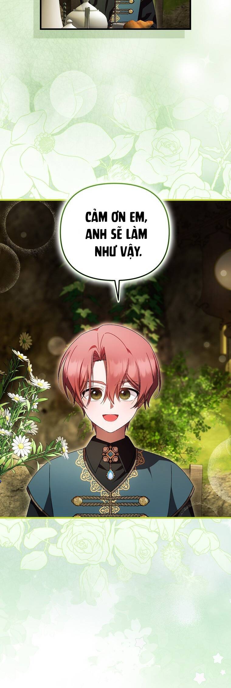 Lần Đầu Tiên Được Yêu Thương Chap 66 - Next Chap 67