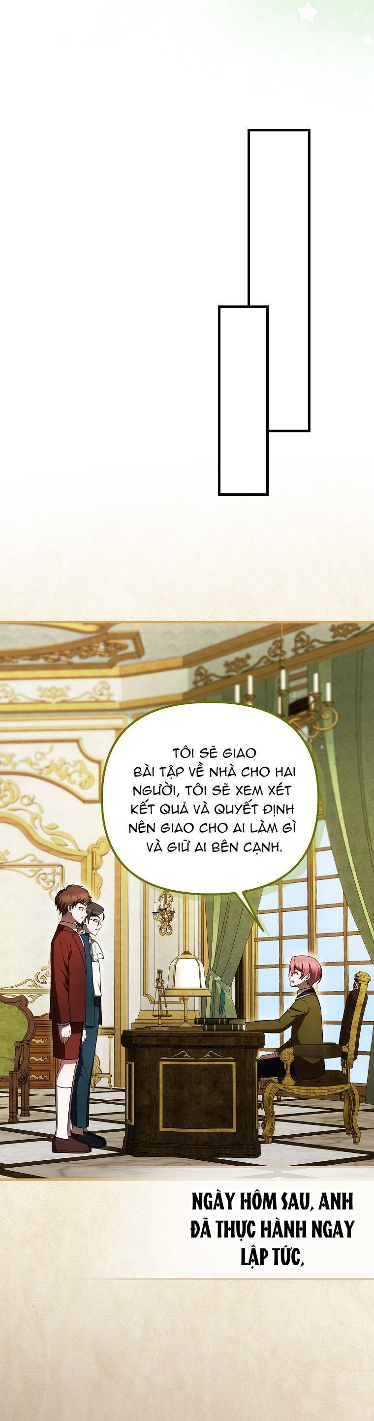 Lần Đầu Tiên Được Yêu Thương Chap 66 - Next Chap 67