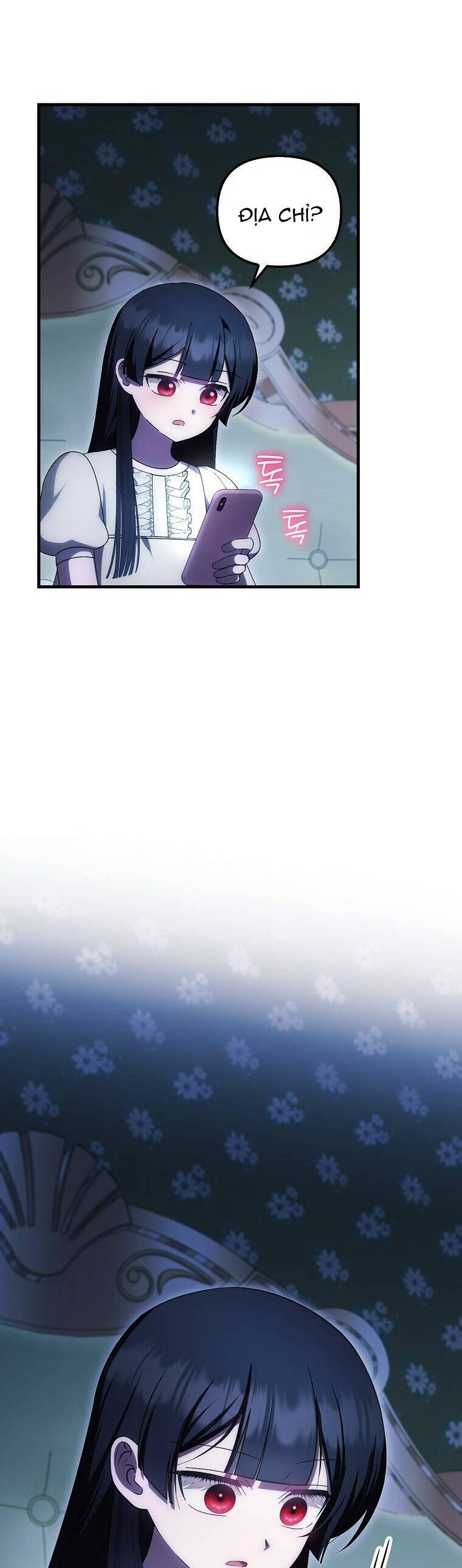 Lần Đầu Tiên Được Yêu Thương Chap 66 - Next Chap 67