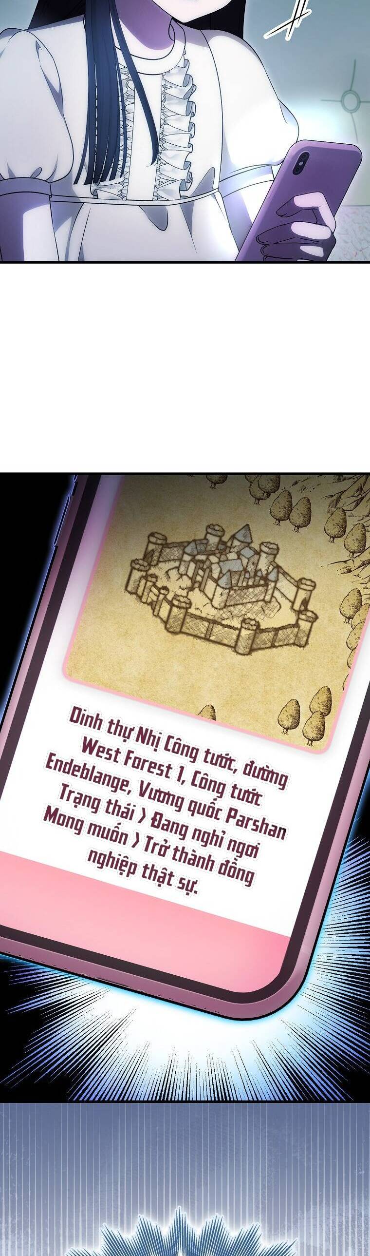 Lần Đầu Tiên Được Yêu Thương Chap 66 - Next Chap 67