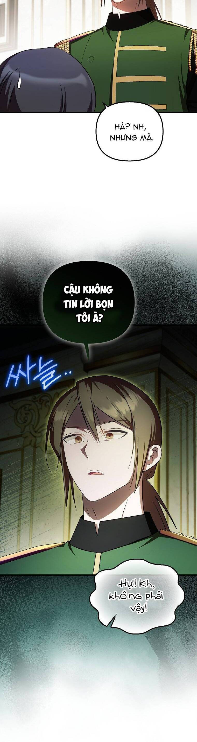 Lần Đầu Tiên Được Yêu Thương Chap 66 - Next Chap 67