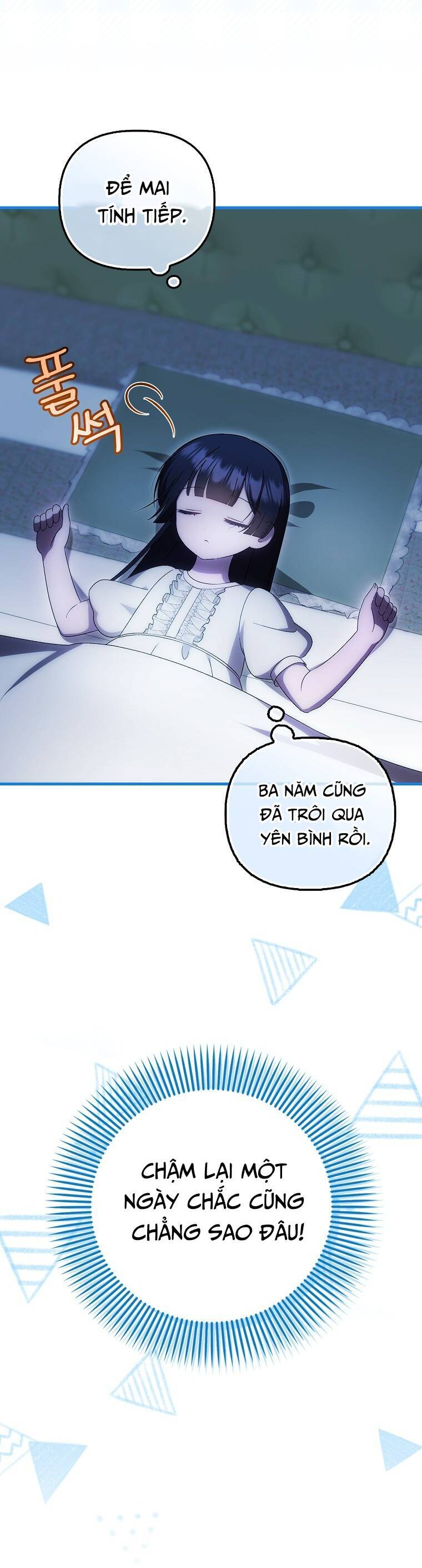 Lần Đầu Tiên Được Yêu Thương Chap 67 - Next Chap 68