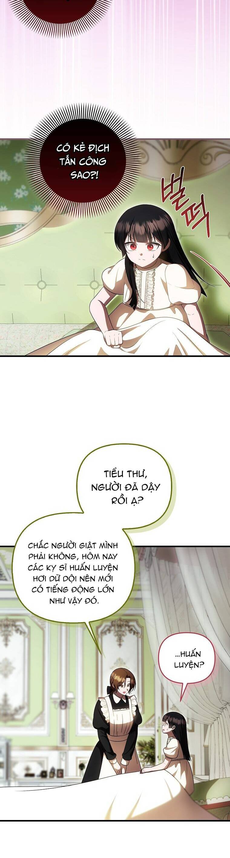 Lần Đầu Tiên Được Yêu Thương Chap 67 - Next Chap 68