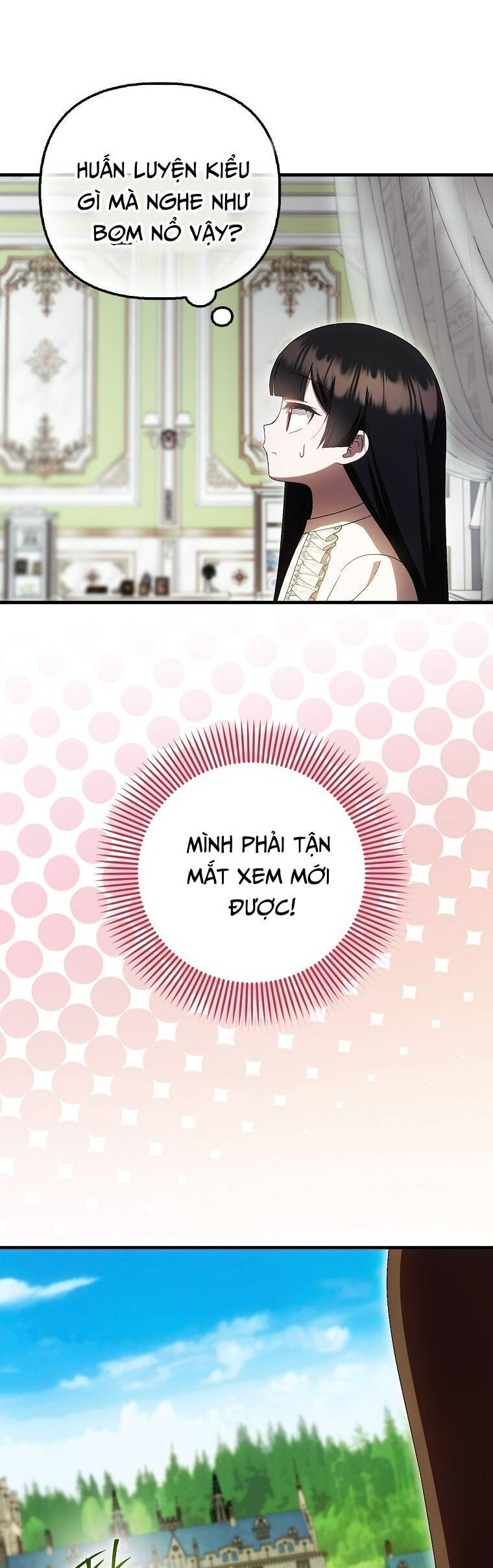 Lần Đầu Tiên Được Yêu Thương Chap 67 - Next Chap 68
