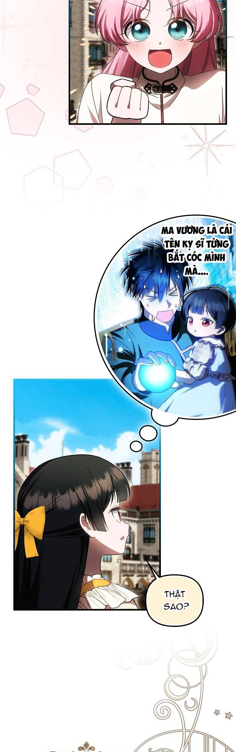 Lần Đầu Tiên Được Yêu Thương Chap 67 - Next Chap 68