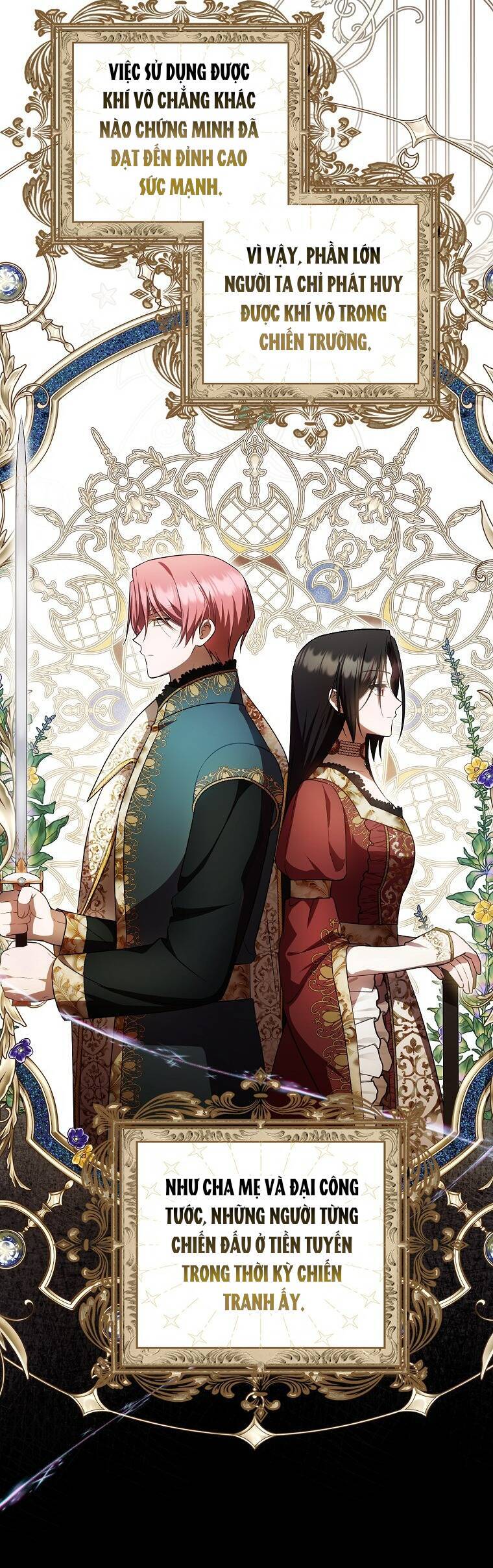 Lần Đầu Tiên Được Yêu Thương Chap 67 - Next Chap 68