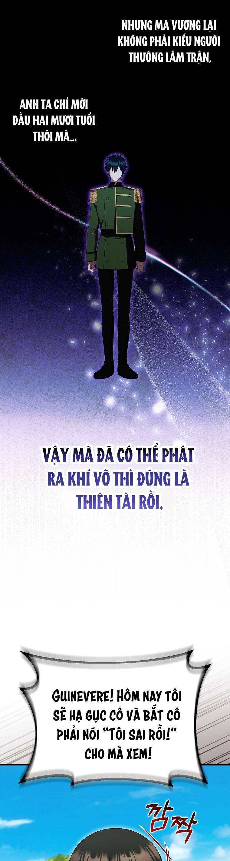 Lần Đầu Tiên Được Yêu Thương Chap 67 - Next Chap 68