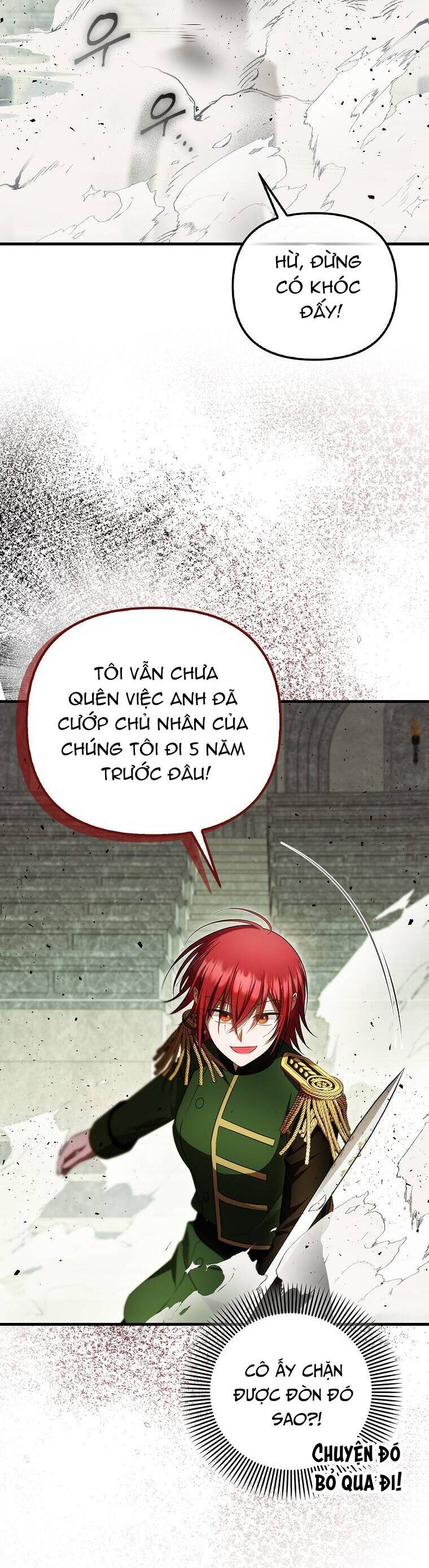 Lần Đầu Tiên Được Yêu Thương Chap 67 - Next Chap 68