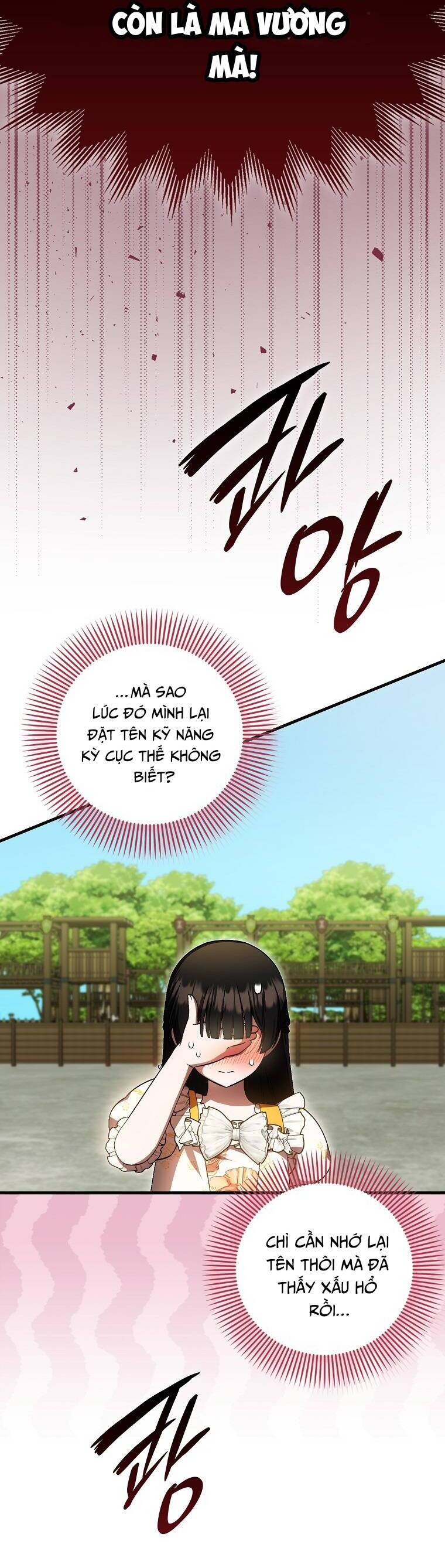 Lần Đầu Tiên Được Yêu Thương Chap 67 - Next Chap 68
