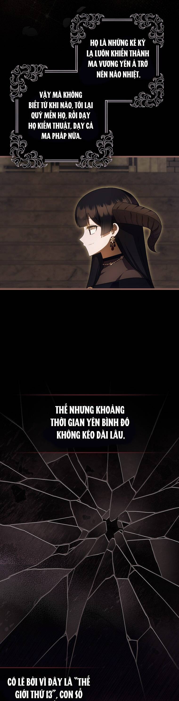 Lần Đầu Tiên Được Yêu Thương Chap 67 - Next Chap 68