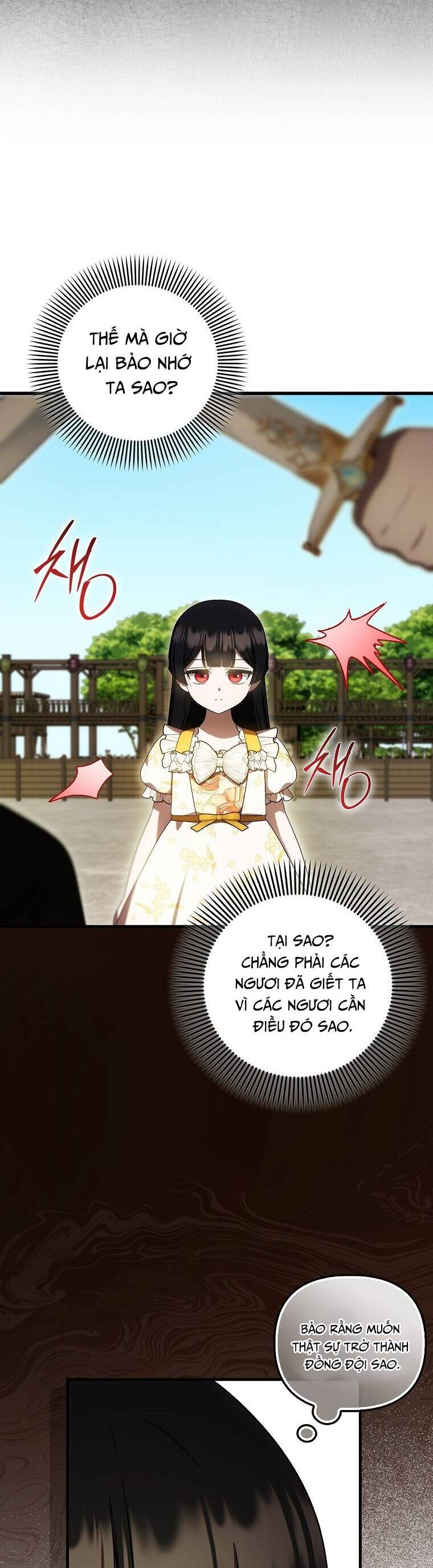 Lần Đầu Tiên Được Yêu Thương Chap 67 - Next Chap 68