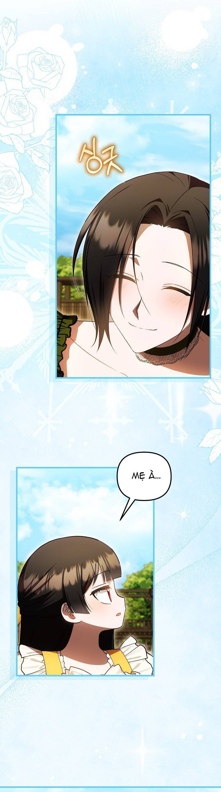 Lần Đầu Tiên Được Yêu Thương Chap 67 - Next Chap 68