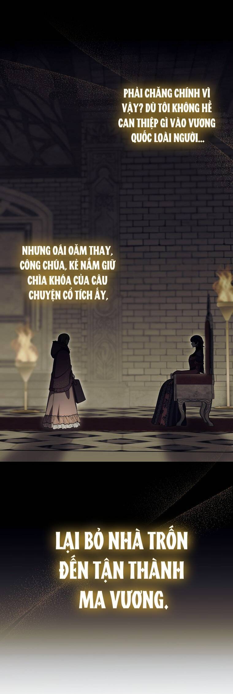 Lần Đầu Tiên Được Yêu Thương Chap 67 - Next Chap 68