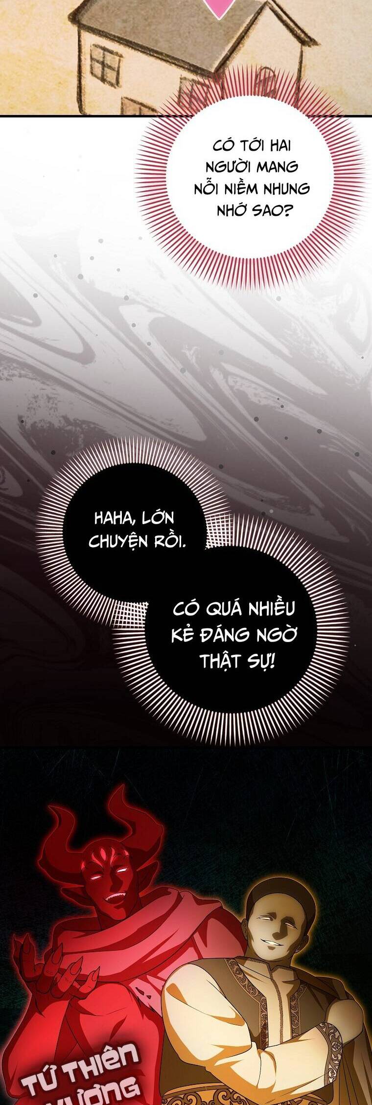 Lần Đầu Tiên Được Yêu Thương Chap 67 - Next Chap 68