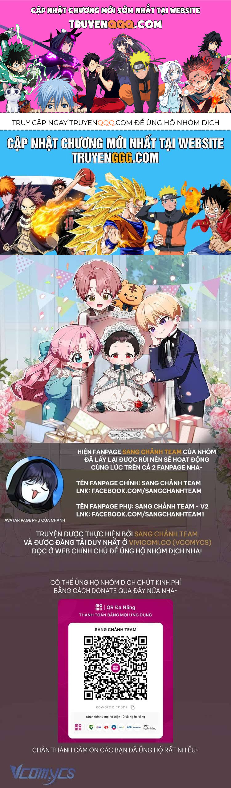 Lần Đầu Tiên Được Yêu Thương Chap 68 - Next Chap 69