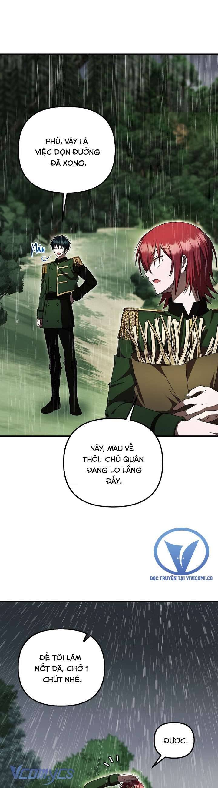 Lần Đầu Tiên Được Yêu Thương Chap 68 - Next Chap 69