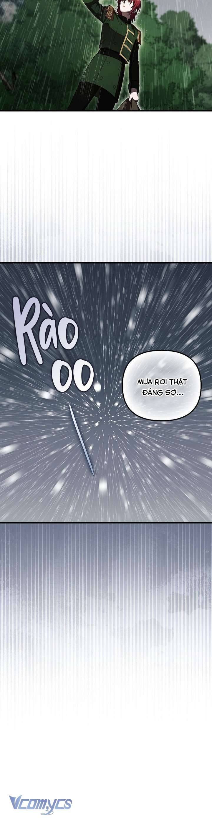 Lần Đầu Tiên Được Yêu Thương Chap 68 - Next Chap 69