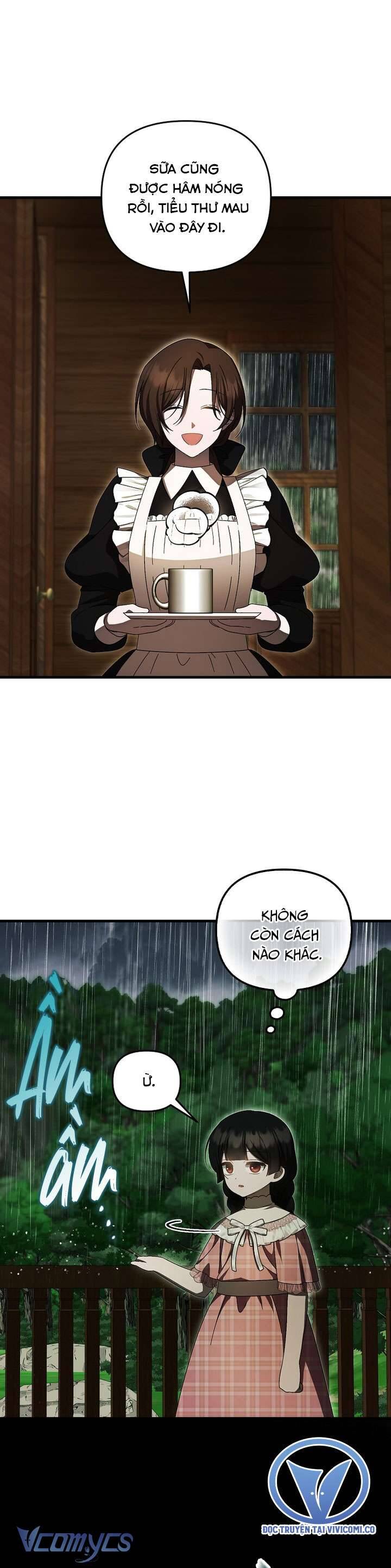 Lần Đầu Tiên Được Yêu Thương Chap 68 - Next Chap 69