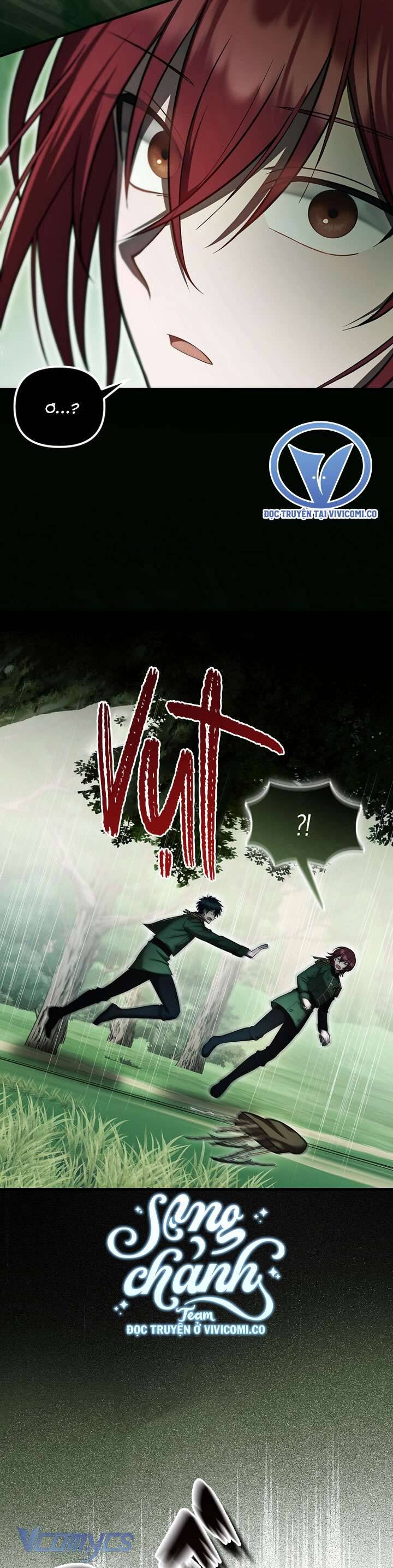 Lần Đầu Tiên Được Yêu Thương Chap 68 - Next Chap 69