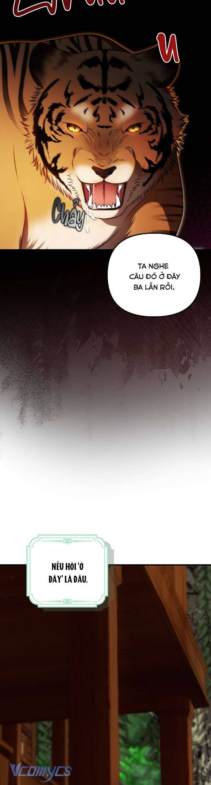 Lần Đầu Tiên Được Yêu Thương Chap 68 - Next Chap 69