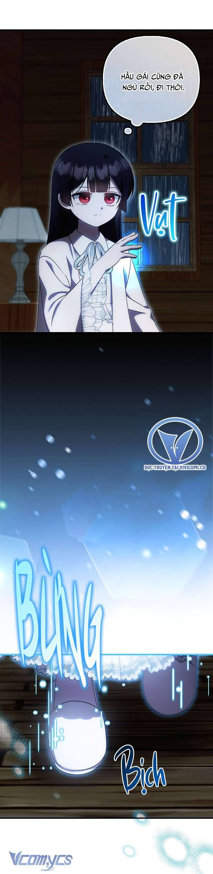 Lần Đầu Tiên Được Yêu Thương Chap 68 - Next Chap 69