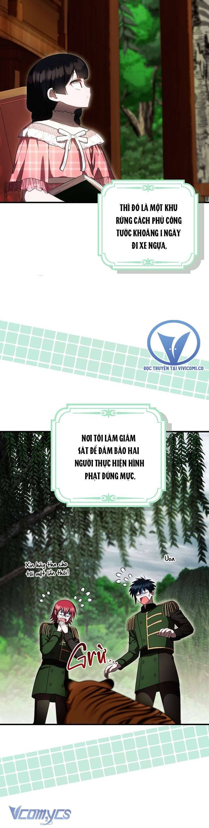 Lần Đầu Tiên Được Yêu Thương Chap 68 - Next Chap 69