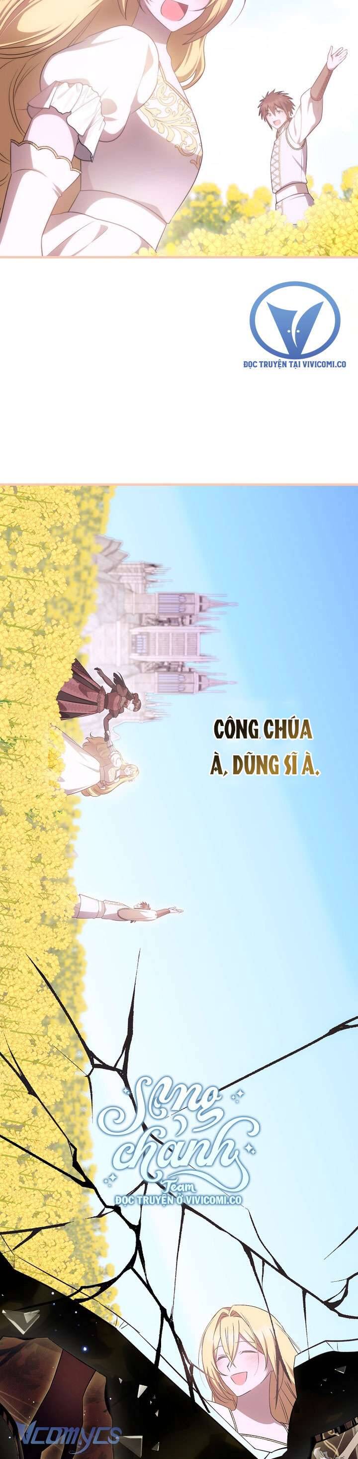 Lần Đầu Tiên Được Yêu Thương Chap 68 - Next Chap 69