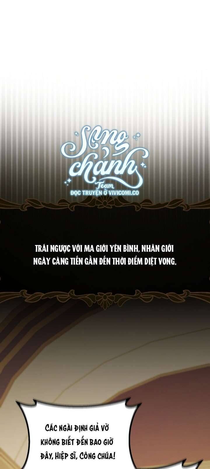 Lần Đầu Tiên Được Yêu Thương Chap 69 - Next Chap 70