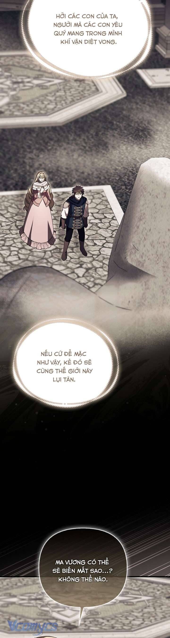 Lần Đầu Tiên Được Yêu Thương Chap 69 - Next Chap 70