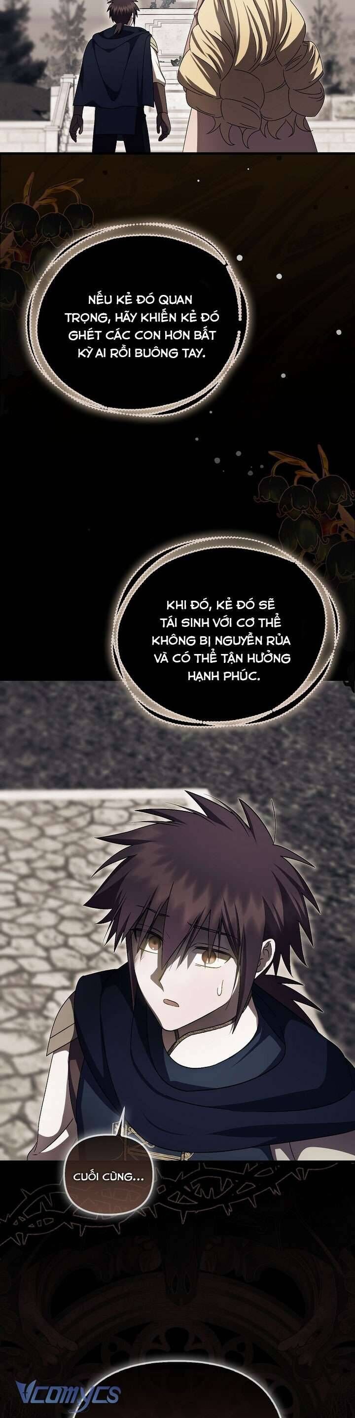 Lần Đầu Tiên Được Yêu Thương Chap 69 - Next Chap 70