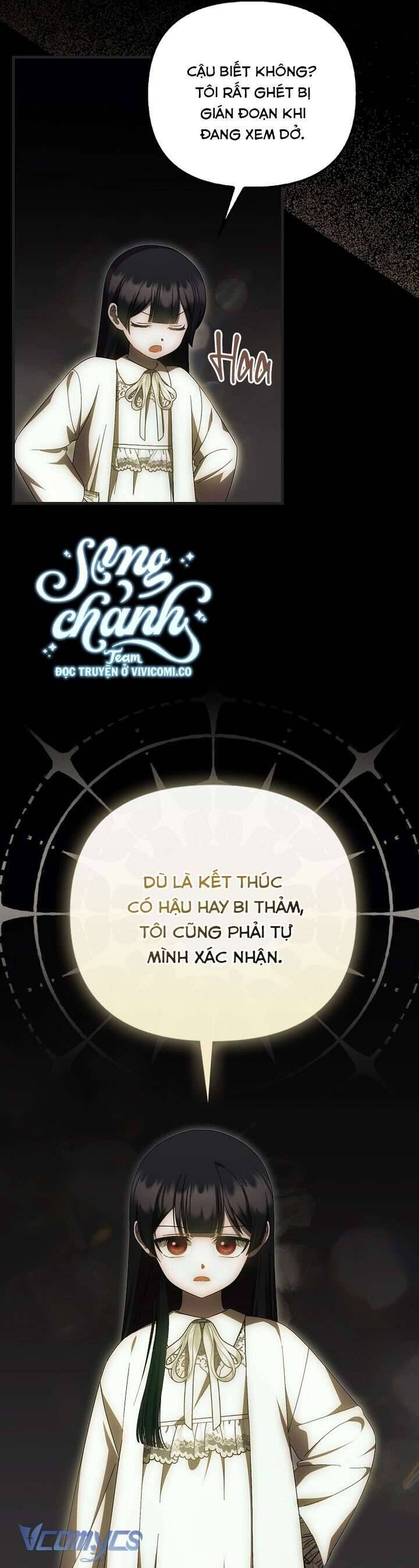 Lần Đầu Tiên Được Yêu Thương Chap 69 - Next Chap 70