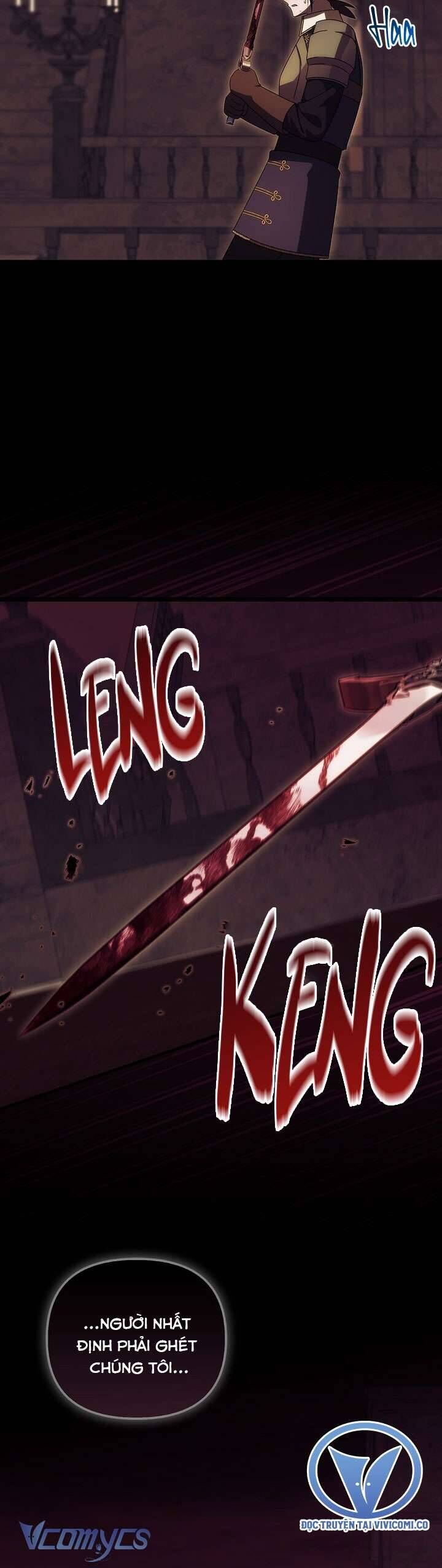 Lần Đầu Tiên Được Yêu Thương Chap 69 - Next Chap 70