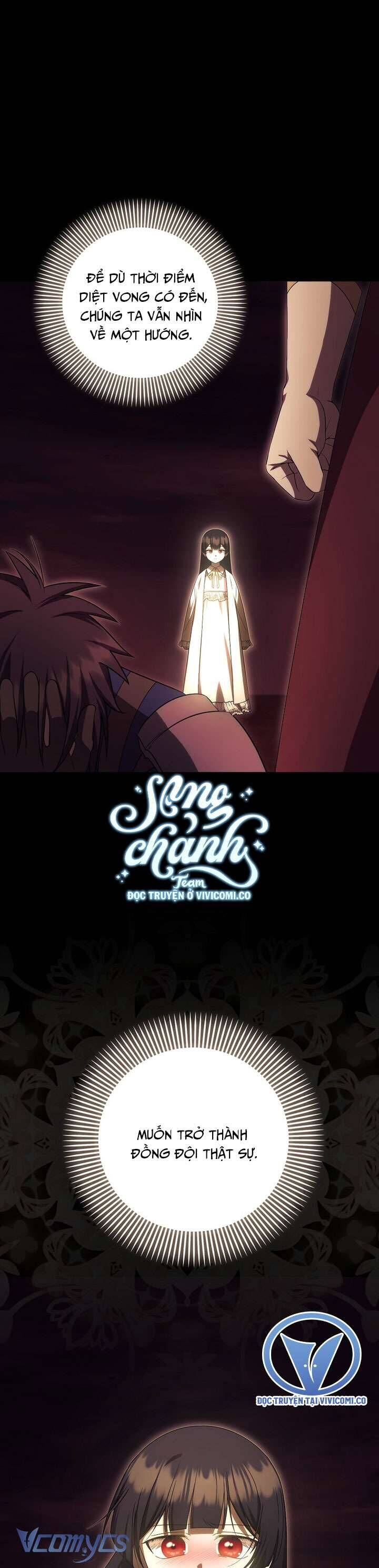 Lần Đầu Tiên Được Yêu Thương Chap 69 - Next Chap 70