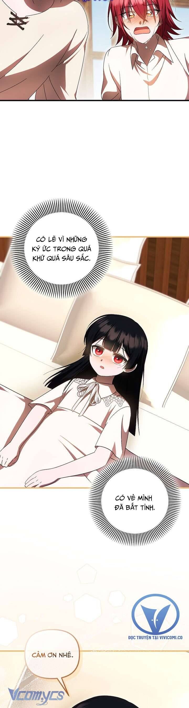 Lần Đầu Tiên Được Yêu Thương Chap 69 - Next Chap 70