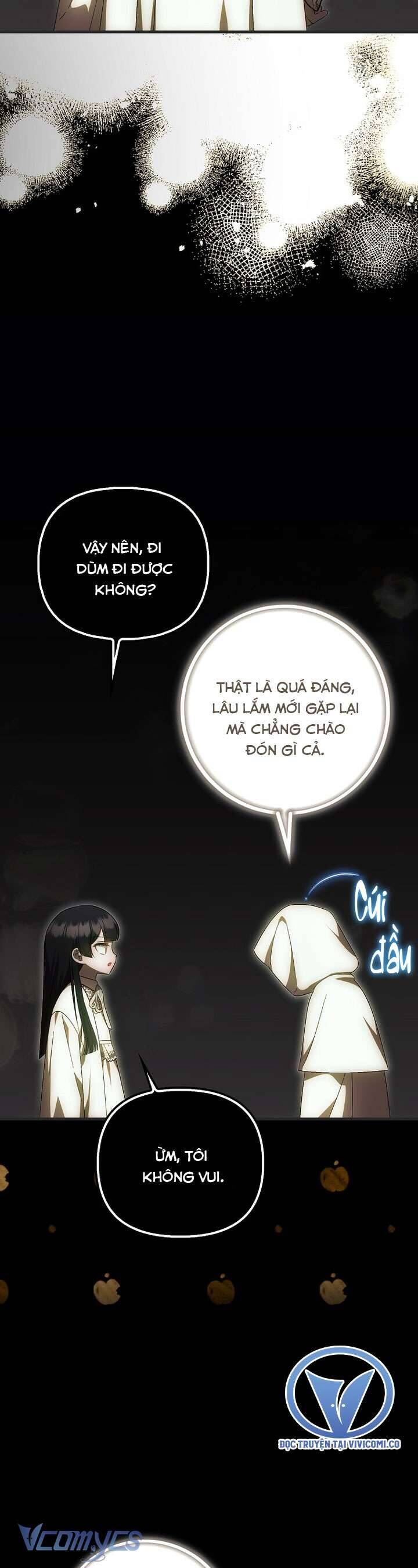 Lần Đầu Tiên Được Yêu Thương Chap 69 - Next Chap 70