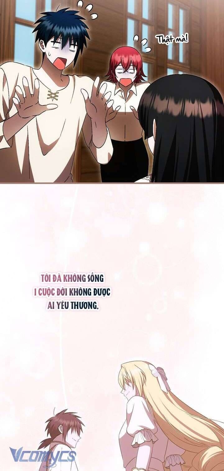 Lần Đầu Tiên Được Yêu Thương Chap 69 - Next Chap 70